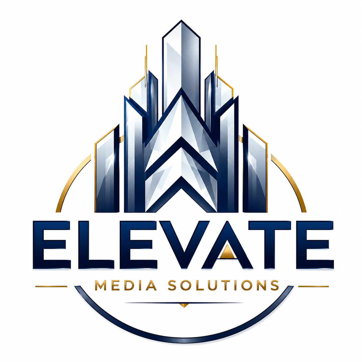 Elevate Media Solutions
